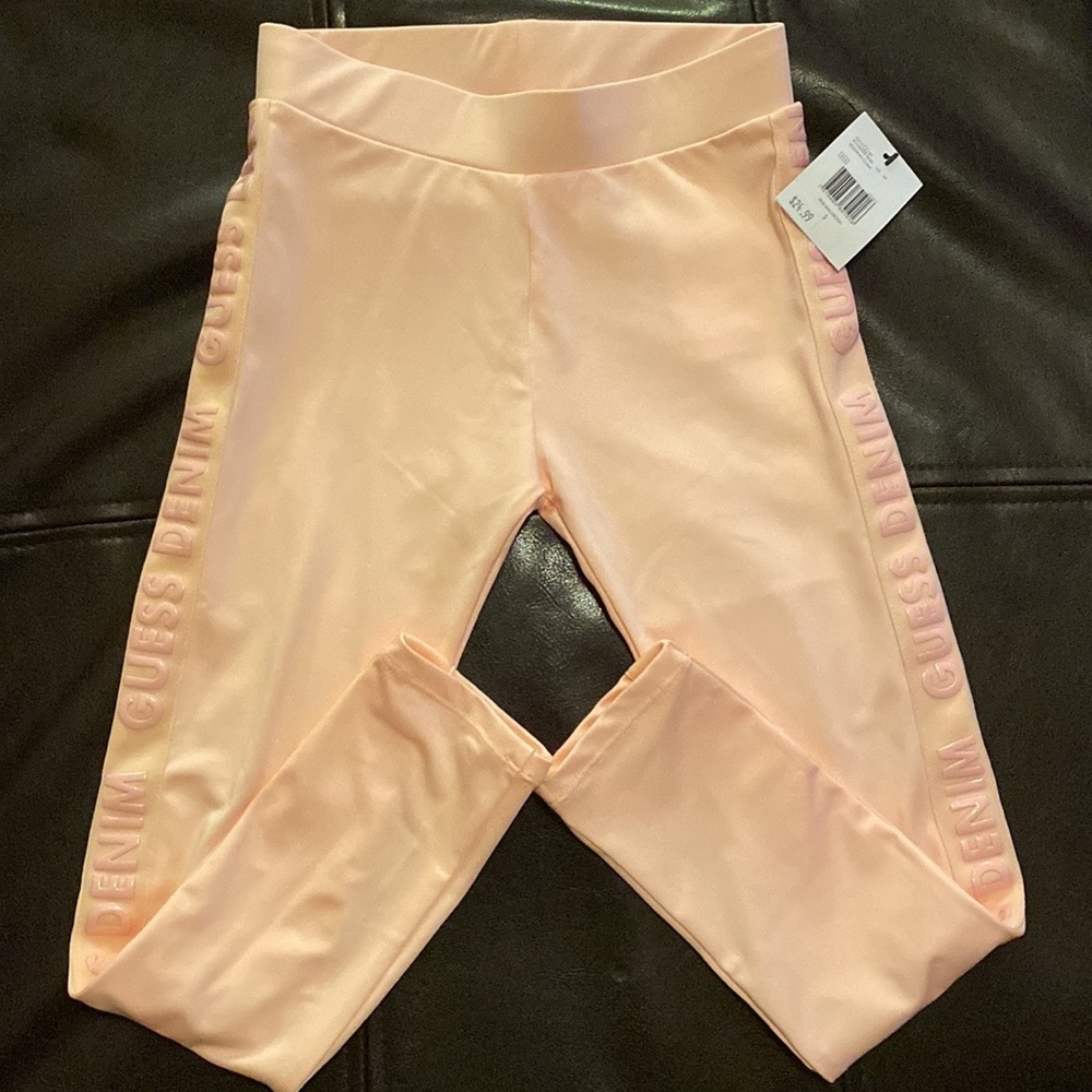 Girls Guess Legging